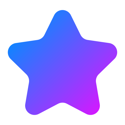 star